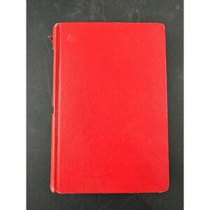 Armageddon A Novel of Berlin Leon Uris 1964 Doubleday Hardcover Vintage Book